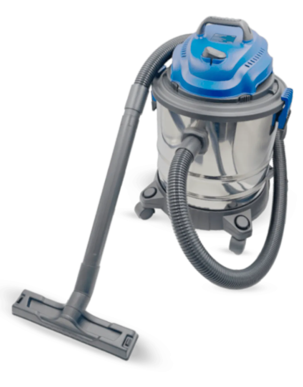 ASPIRADOR DE ÁGUA E PÓ VX20 FAST