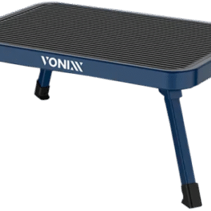 BANQUETA METÁLICA DOBRÁVEL