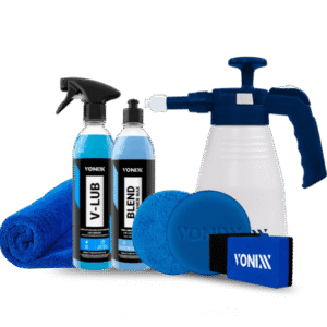 KIT DESCONTAMINAÇÃO DE PINTURAS