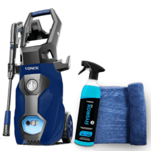 Kit Lavadora + Hydrox