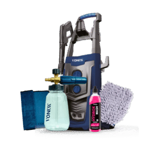 KIT LAVAGEM COM PROTEÇÃO