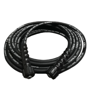 MANGUEIRA DE AÇO 3260PSI