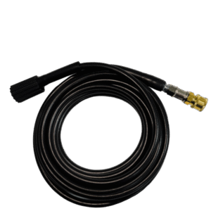 MANGUEIRA COM CONECTOR