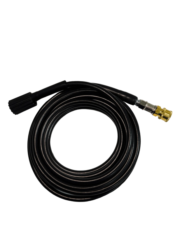 MANGUEIRA COM CONECTOR