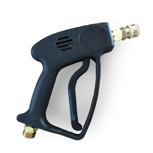 PISTOLA PARA LAVADORA DE ALTA PRESSÃO PRO