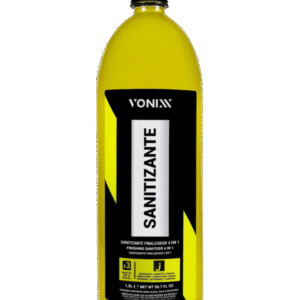 SANITIZANTE FINALIZADOR