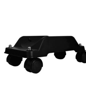 SUPORTE ROLDANAS SOPRADOR TÉRMICO