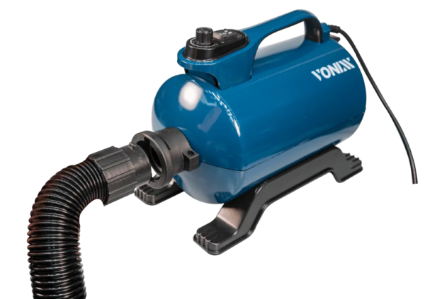 SOPRADOR DE AR TÉRMICO PRO 220V 2800W