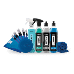 Kit Carro de motorista por aplicativo