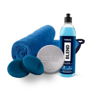 Kit Blend para Esbarrão