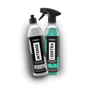 Kit Intense + Sintra Fast