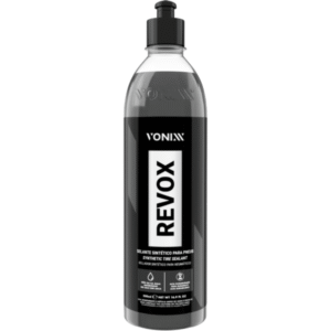 Revox Selante Para Pneus Pretinho 500ml